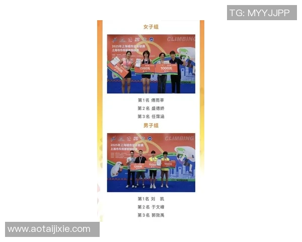 上海攀岩队在全国团队协作排行榜中荣获第八名引发广泛关注与讨论