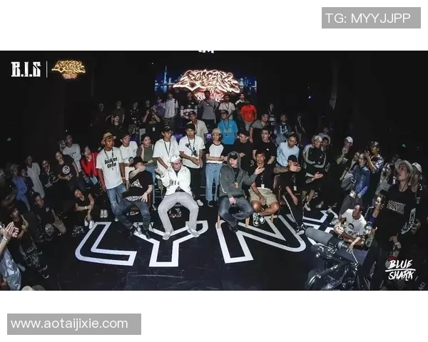 南京街舞队创新盯防策略引领街舞新潮流与发展趋势分析