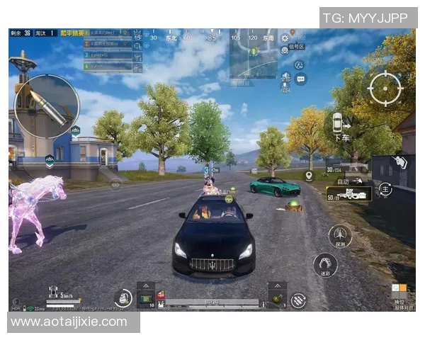 和平精英V5版本速度提升分析与玩家体验探讨