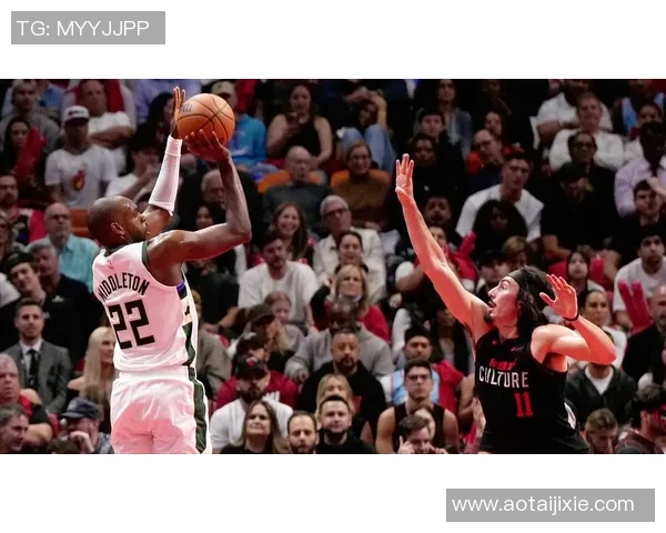 2013年NBA季后赛热火与雄鹿精彩对决直播回顾与分析