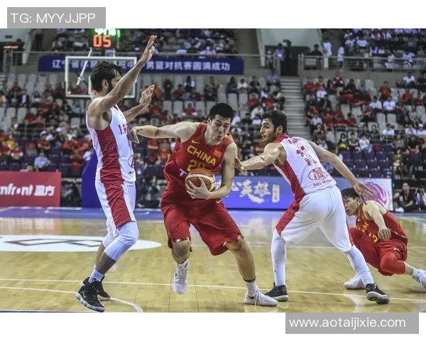 2018亚锦赛男篮对决伊朗精彩回顾与赛后分析